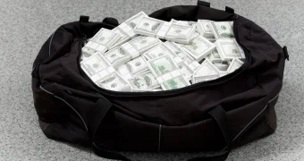 Дела о расходах миллионов долларов на спор со Стати засекретили