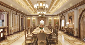 Владеет ли экс-глава Антикора виллой за 2 миллиарда тенге