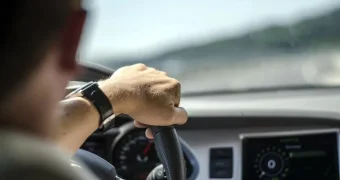 Изменились правила дорожного движения в Казахстане