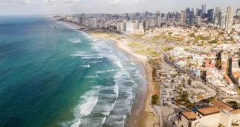 Посольство в Израиле обратилось к казахстанцам