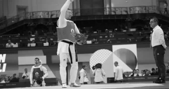 Стала известна причина смерти 31-летнего чемпиона мира из Казахстана