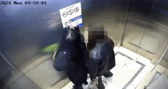 Почти 200 тысяч тенге штрафа заплатит девушка из Костаная за маты на плакате участкового