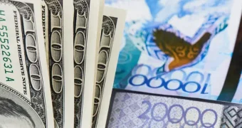 Важные правила: что нужно знать при вывозе иностранной валюты из Казахстана