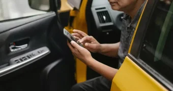 Какое ИП нужно открыть таксистам в Казахстане