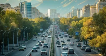 Отмена штрафов и средняя скорость. Что в новом законе и когда он заработает?