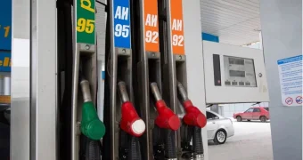 Бензина в Казахстане хватит только на 26 дней