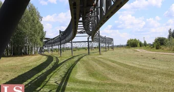 Тарифы на грузоперевозки изменились