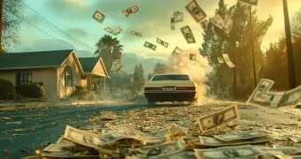 Чем грозит богатым неуплата налога на роскошь