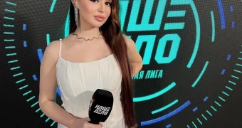 Самое длинное казахское слово пыталась повторить россиянка (ВИДЕО)