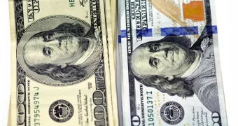 Ситуацию с “белыми“ долларами прокомментировали в Нацбанке