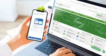 У казахстанцев появилась возможность проверить всю информацию об истории владения автомобилем