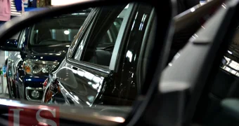 Авто из Казахстана стало сложнее продавать России