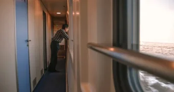 Пограничная проверка в поездах: что нужно знать