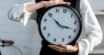 При каких условиях Казахстан может вернуться к старым часовым поясам