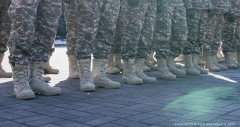 Казахстанцев забирают в армию прямо с улицы: что ответили в Минобороны