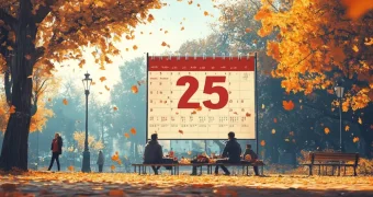 Как казахстанцы отдохнут на День Республики: календарь