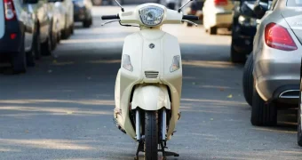 Какие штрафы будут выписывать мопедистам в Казахстане