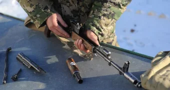 Достаточно ли 3,5 тыс. тенге в месяц срочникам, ответили в Минобороны