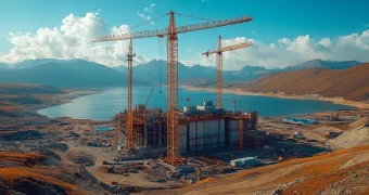 Где Казахстан возьмет деньги на строительство АЭС