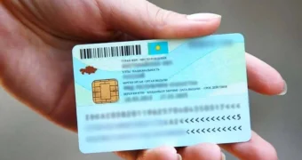 Удостоверения личности казахстанцев будут доступны в Samsung Wallet