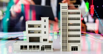 В Казахстане подорожало вторичное жилье