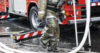 Тела пятерых детей нашли под завалами дома в Костанайской области