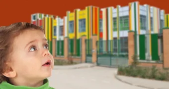 Русские группы закрывают или уже закрыли в детских садах Астаны?