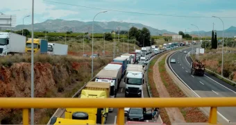 Правила проезда через границу изменят в Казахстане