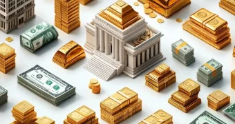 Куда лучше вкладывать деньги для большего дохода: в Нацбанке дали советы