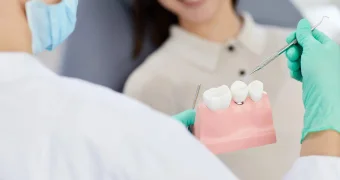 Казахстанские дети смогут лечить зубы в школах