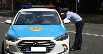 Как полиции ловить ОПГ близ Талгара, если ее саму обвиняют в создании ОПГ в том регионе?