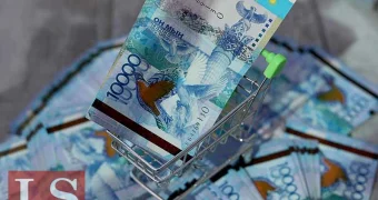 Сколько товаров казахстанцы могут провозить через границу