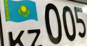 Сколько стоит самый дорогой VIP госномер в Казахстане