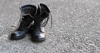 Военнослужащий совершил суицид в Шахтинске