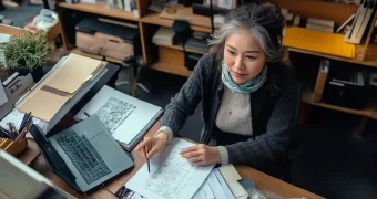 Снижение пенсионного возраста: депутат смутил вопросом министра