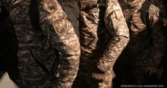 Трагедия со срочником случилась во время караула в Приозерске