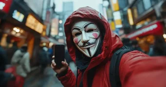 Селфи для афериста: могут ли мошенники оформить кредит по фото?