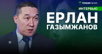Почему Бишимбаев не просил прощения, упав на колени? На вопрос ответил его адвокат