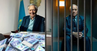 «Моя хата с краю»: почему казахстанские чиновники не несут ответственность за коррупцию подчиненных?