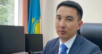 Акима Талгара освободили от должности