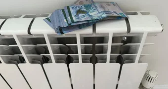 Тарифы на коммунальные услуги в Казахстане могут повышаться в случае ЧС на предприятиях