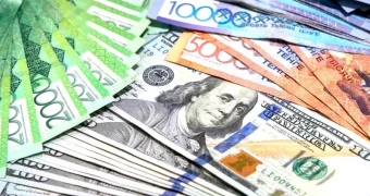 Где лучше хранить деньги при высоком курсе доллара