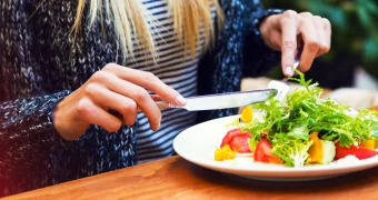 Шокирующая правда о вегетарианцах