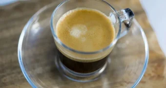 Выявлен неожиданный эффект воздействия кофе