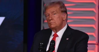 Трамп назначил самого молодого в истории США пресс-секретаря Белого дома