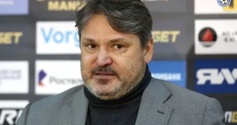 Бывший футболист российской сборной получил удар ножом