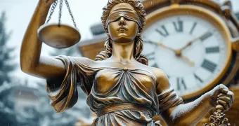 Казахстанец подал в суд на правительство из-за перевода времени