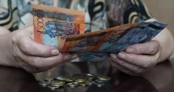 Изменится ли пенсионный возраст женщин в 2025 году в Казахстане