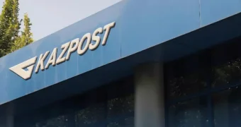 "Казпочта" заплатит женщине 18,5 млн тенге из-за упавшей крыши