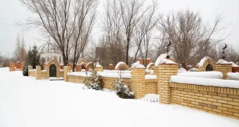 В Казахстане разработали правила кремации и размещения крематориев